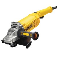 DeWALT DWE492 kampinis šlifuoklis